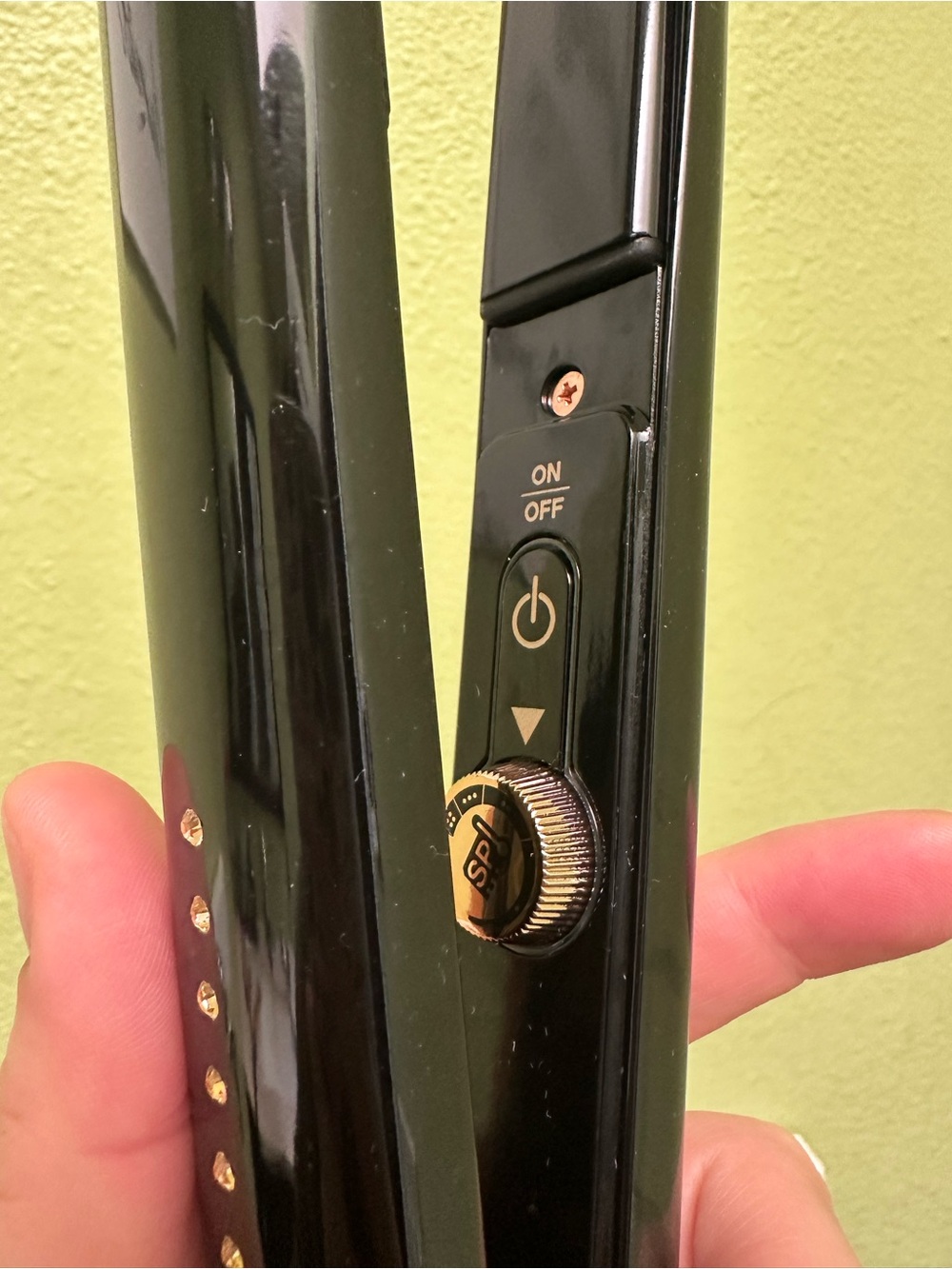 T3 flat iron - Picture 3 of 4